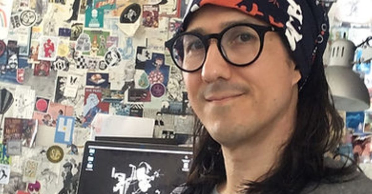 Jose Pimienta's New Graphic Novel For 2024, Halfway To Somewhere