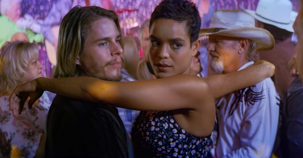 Pursuit Director Brian Skiba on Making Walking Tall Variant & Casting - Vimarsana News