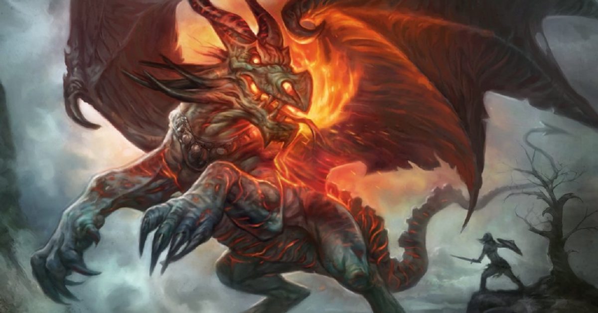 FOIL PIRU, THE Volatile (cadre Rétro) X4 M/NM Magic MTG Modern Horizons