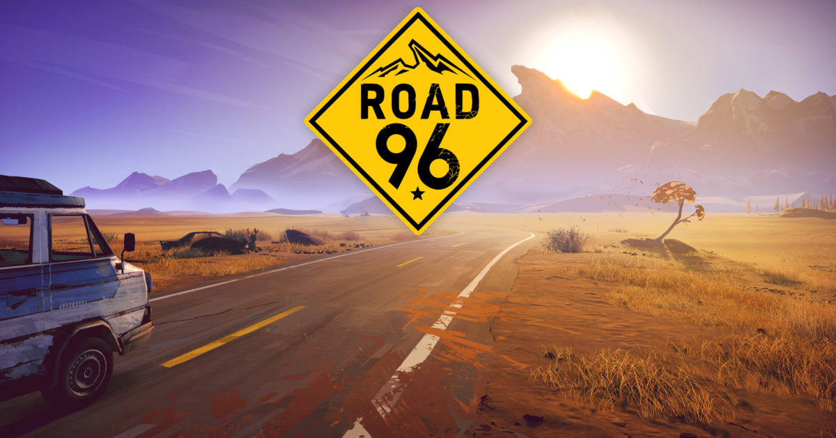 Road 96 krijgt een releasedatum voor Xbox en PlayStation