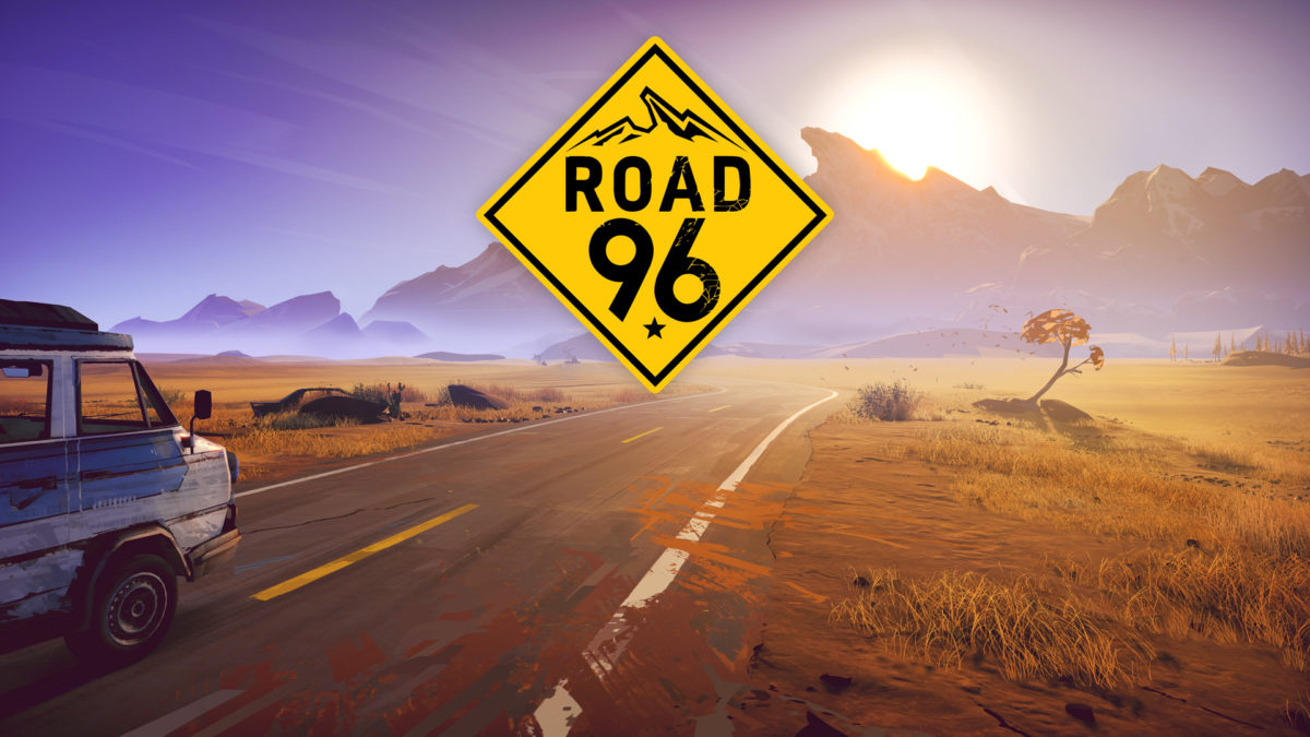 Road 96 Will Finally Come To Consoles This April