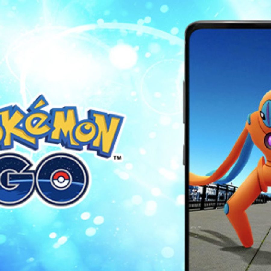 Defense Forme Deoxys Raid Guide For Pokemon Go Players Feb 22