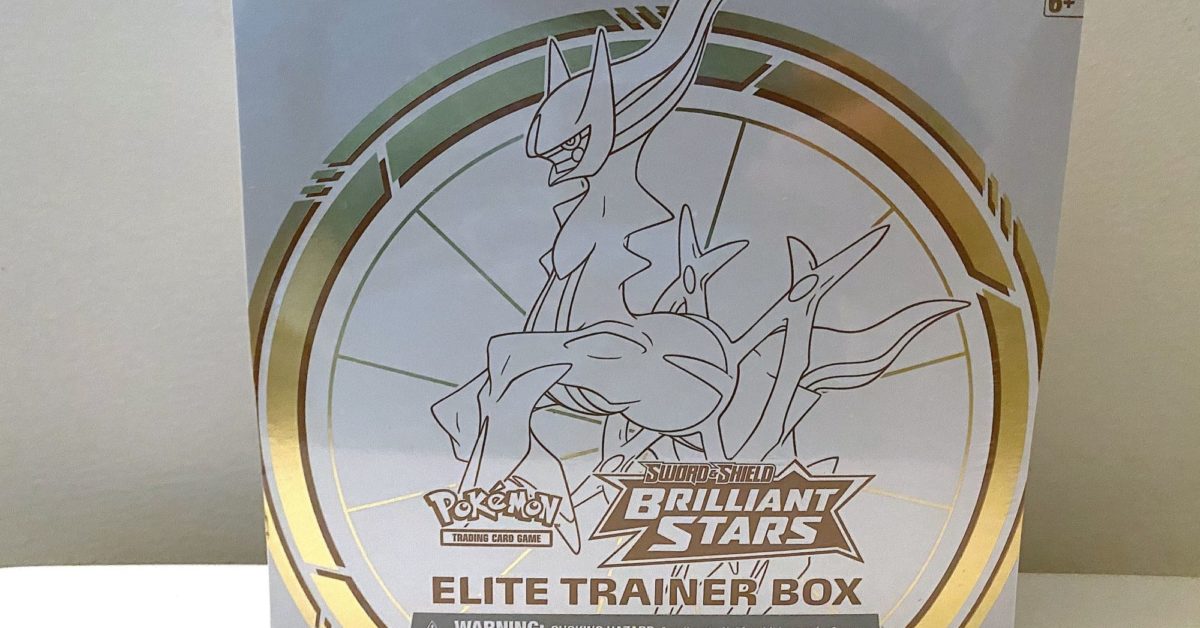 2022 Pokemon Brilliant Stars Super Rare Secret Shaymin VStar 173