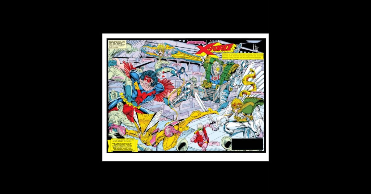 The Kindle App Replacing ComiXology on Desktop Displays Comics Poorly - Vimarsana News