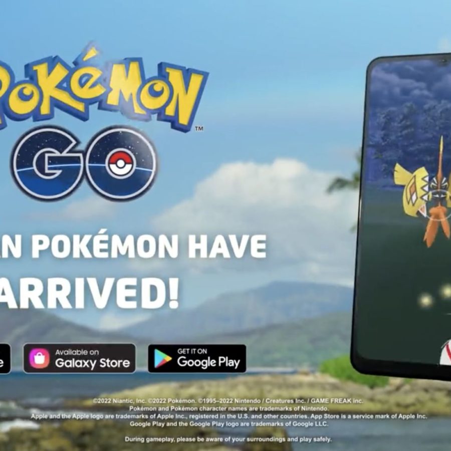 Pokemon Go March 2022 Events: Alola Pokemon, Legendary Raids and