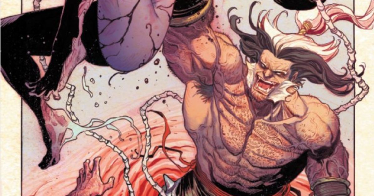 Oh No They're Doing Romulus Again - Krakoan X-Men Comics Today - Vimarsana News