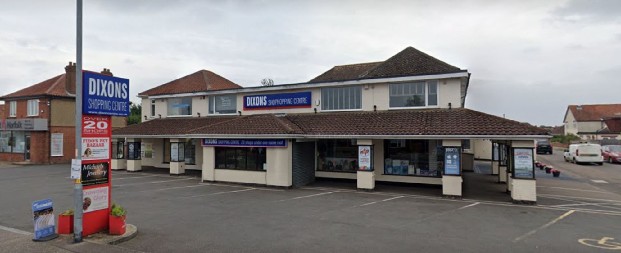 hellesdon News, Rumors and Information Bleeding Cool News Page 1