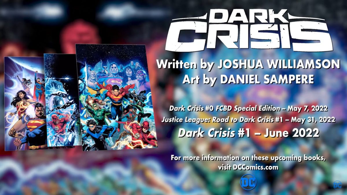 fcbd 2022 dark crisis