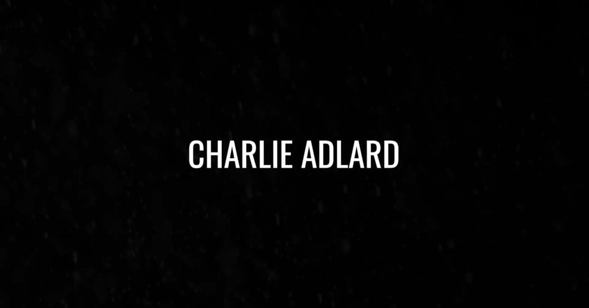 The Walking Dead’s Charlie Adlard Picks Boom For Next Project