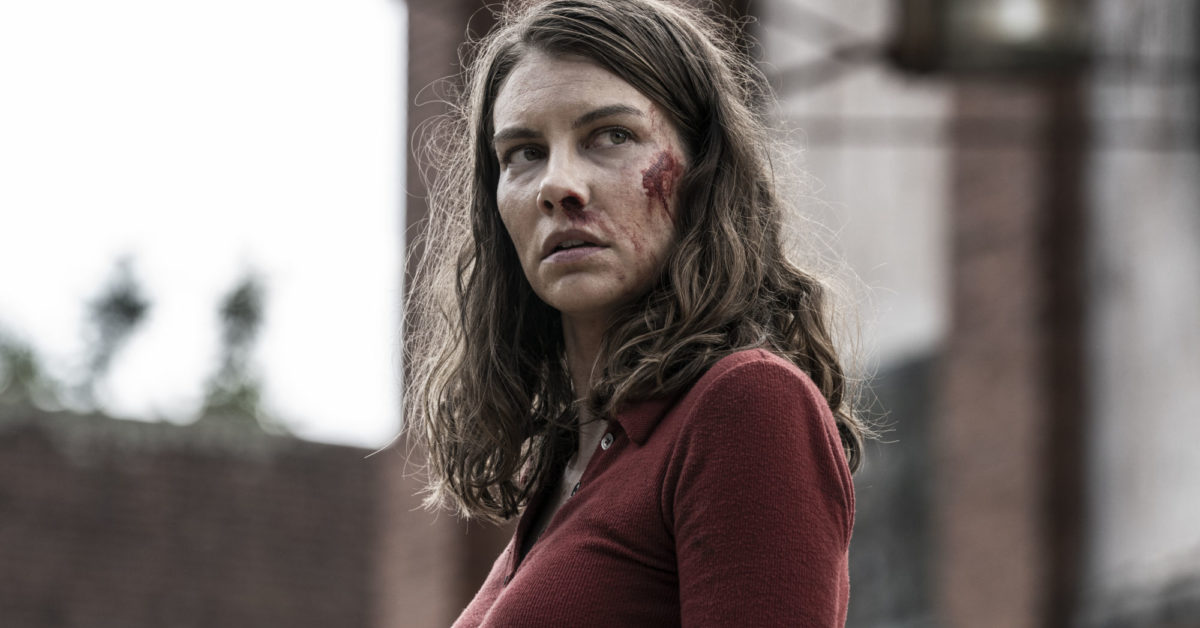 The Walking Dead S11E09 Review: One Chapter Ends As Another Begins - Vimarsana News
