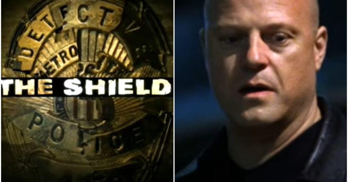 The Shield oral history: Michael Chiklis, Walton Goggins, Glenn Close  reflect on FX drama