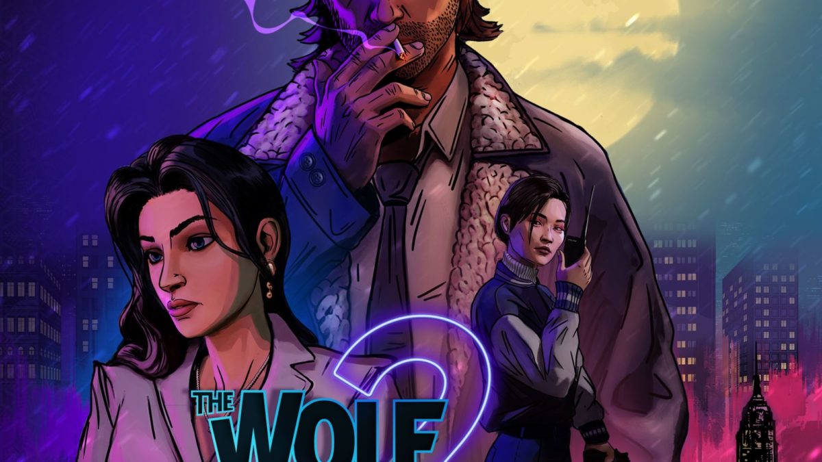 The Wolf Among Us 2 Will Be Released Sometime In 2023