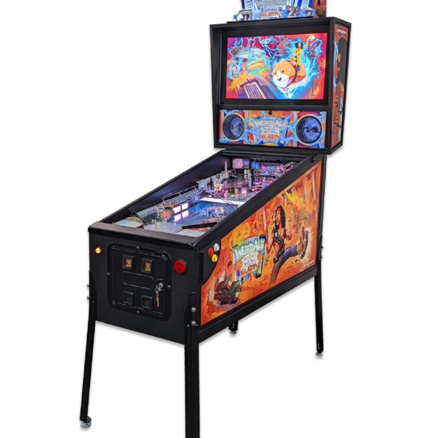 transformers pinball machine for sale