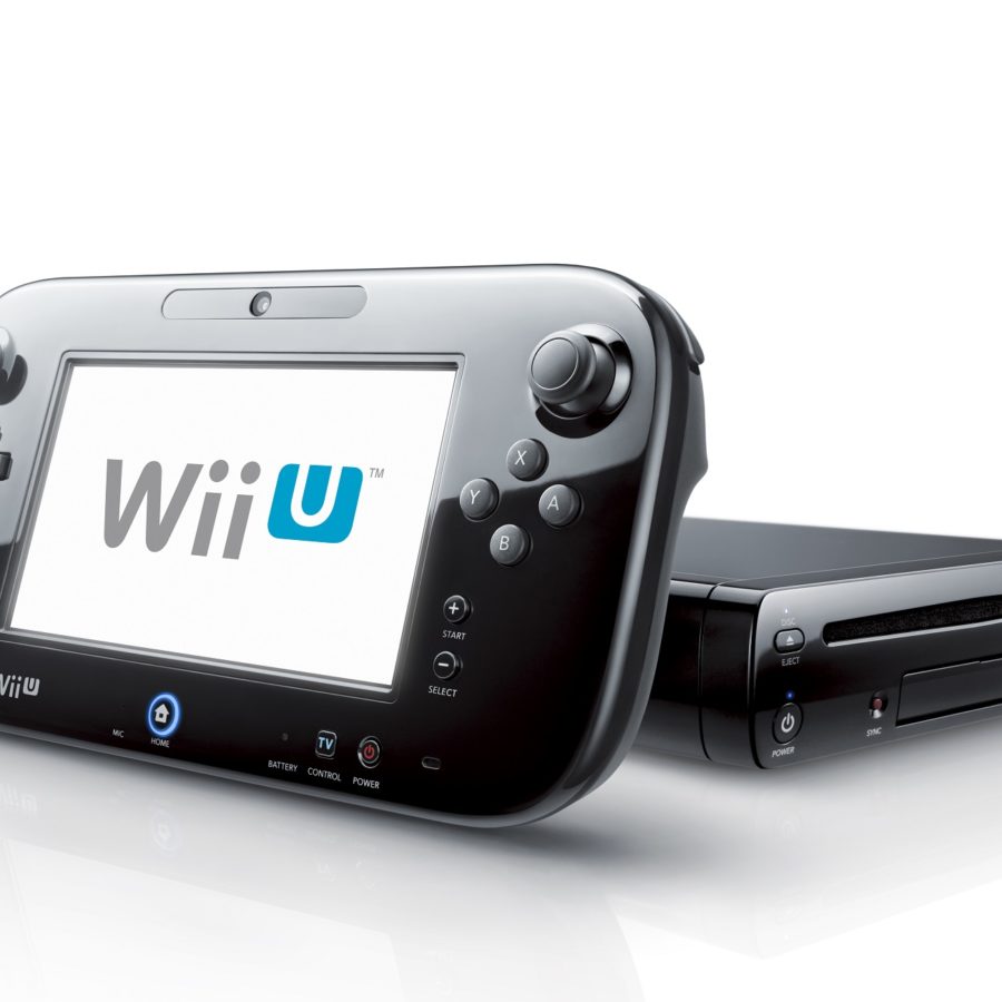 Nintendo is shutting down WiiU eShop and Nintendo 3DS eShop