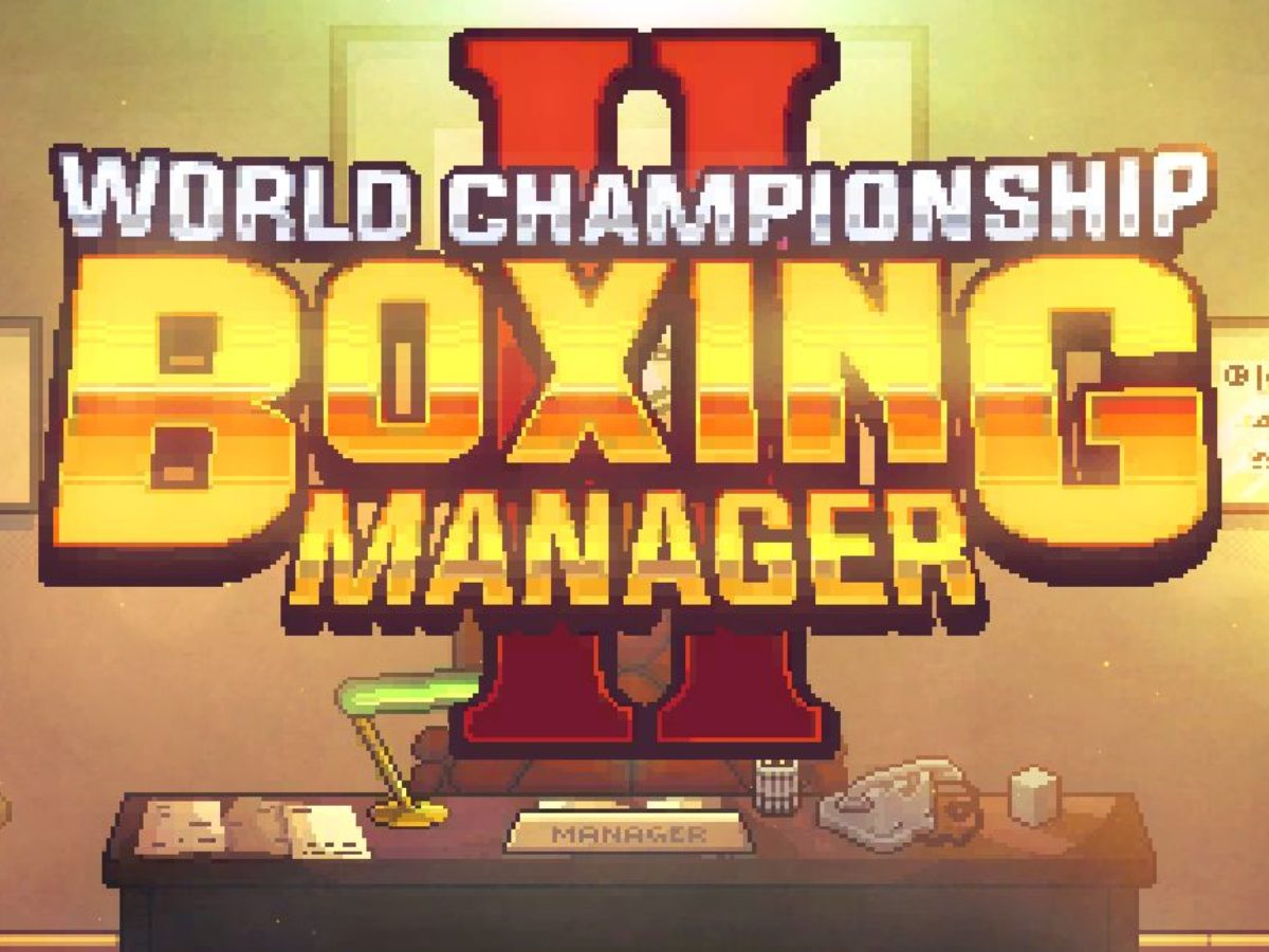 World Championship Boxing Manager 2, World Championship Boxing Manager 2  Wiki