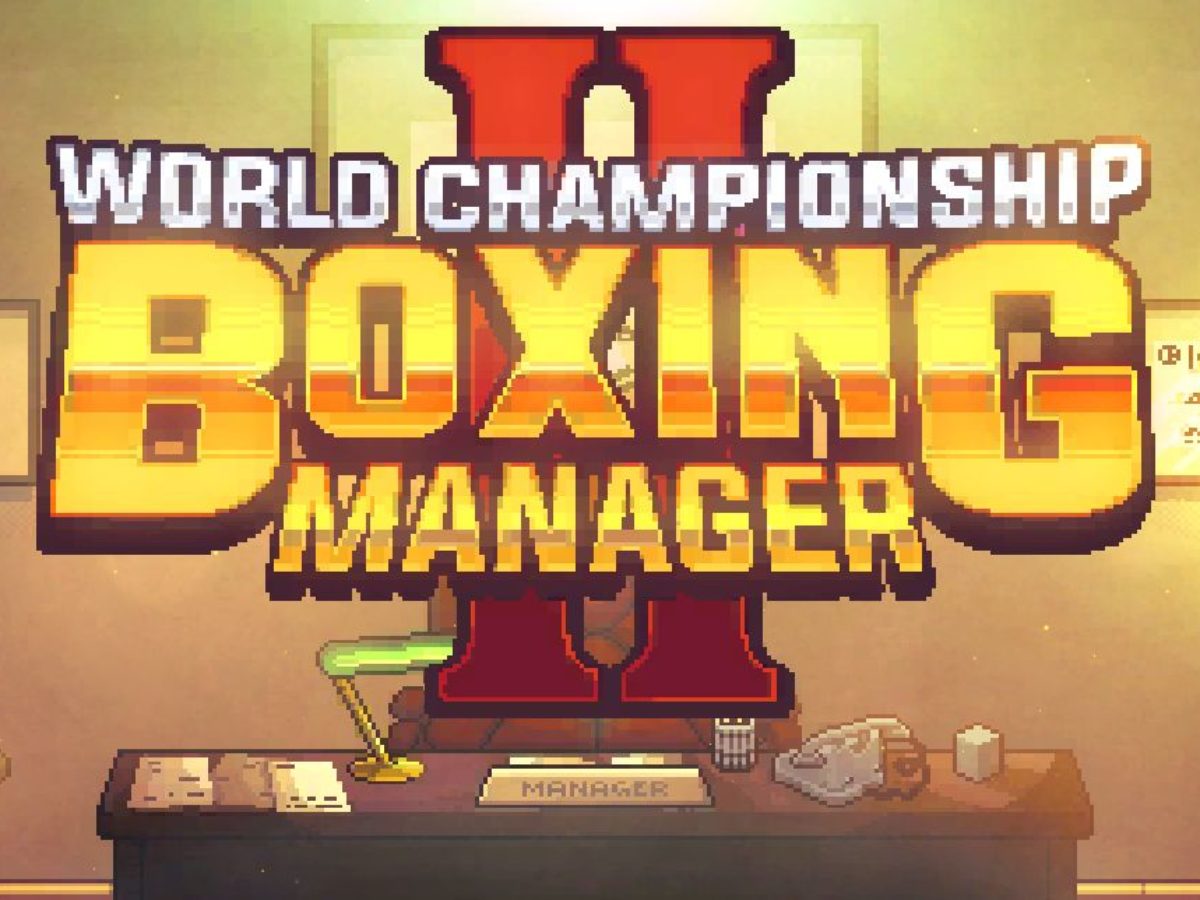 World Championship Boxing Manager 2 - IGN