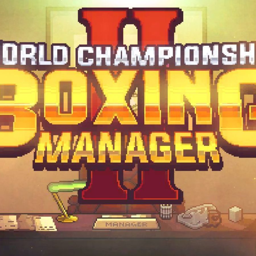 World Championship Boxing Manager 2