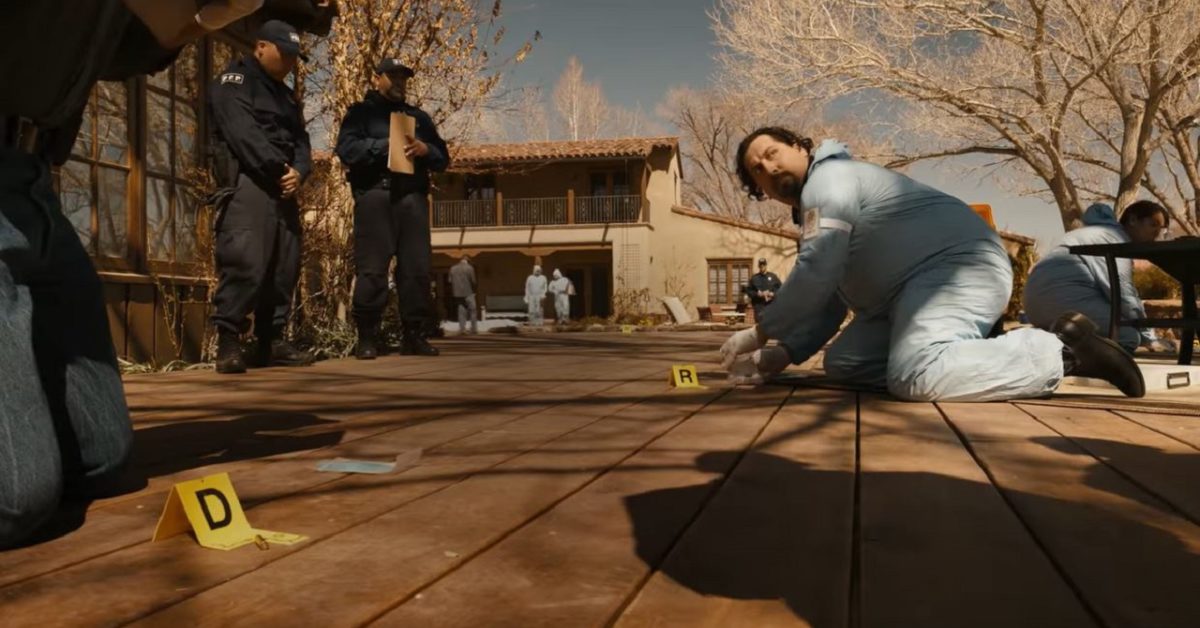 Better Call Saul S06: These Boots Are Made for Stalking; April Return? - Vimarsana News