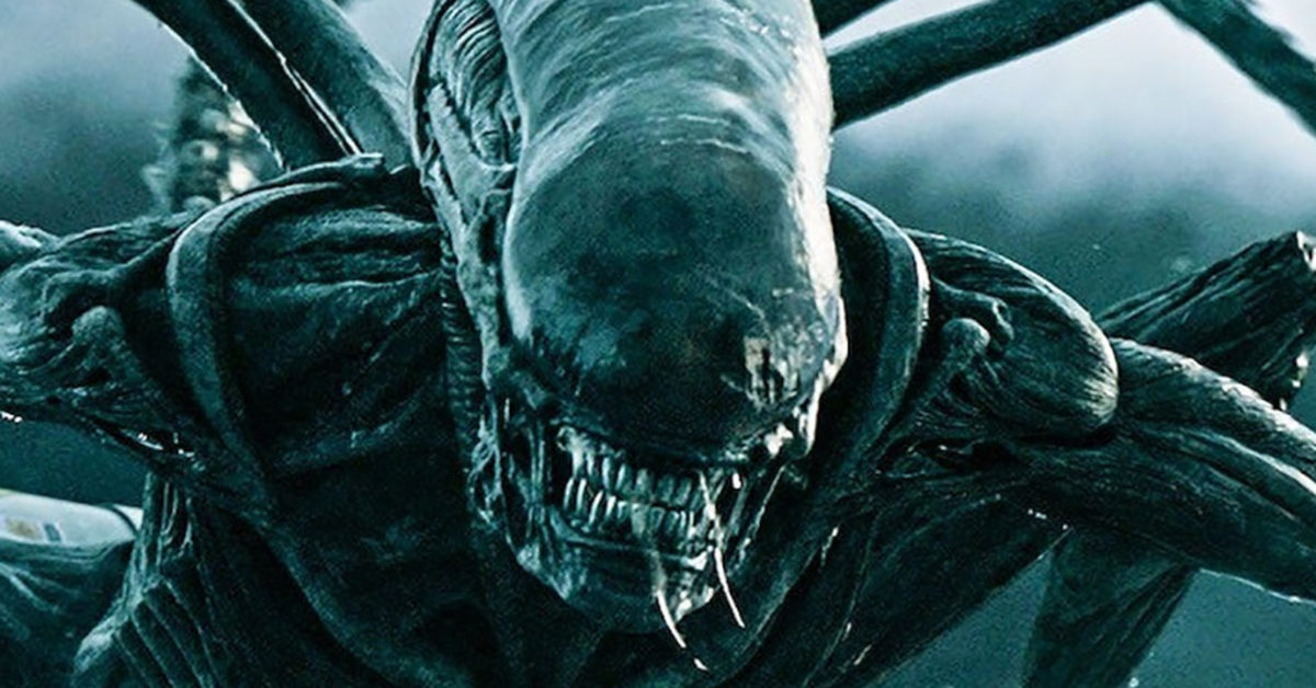 Alien: FX Boss Talks Noah Hawley's Vision, Series Timeline & No Ripley - Vimarsana News