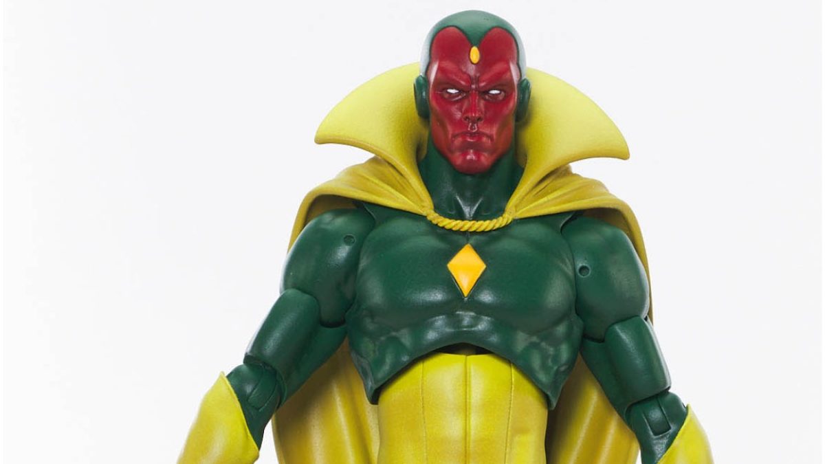 Green Goblin Brings the Pain with New PCS Collectibles 1:6 Statue