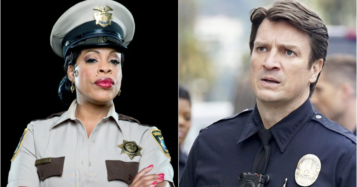 The Rookie: ABC Eyeing FBI-Focused Spinoff Series Starring Niecy Nash - Vimarsana News