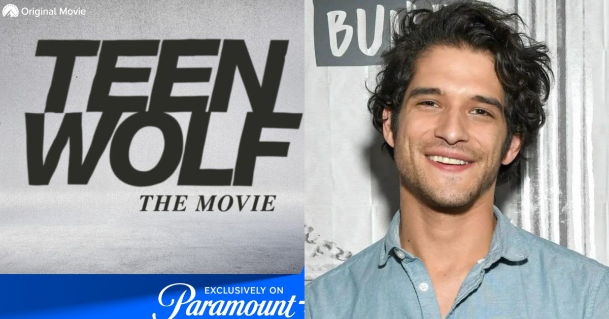 Teen Wolf: The Movie - Check Out Who's Returning (& Who Isn't So Far) - Vimarsana News