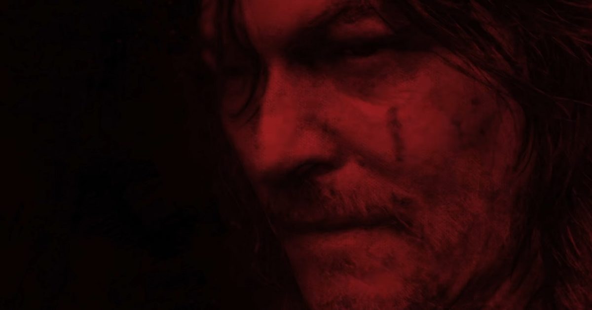 The Walking Dead S11P02 Commonwealth's New Arrivals Have Concerns - Vimarsana News
