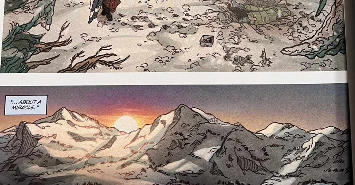 Titan Comics To Publish Final Blade Runner Comic, Blade Runner 2039 - Vimarsana News