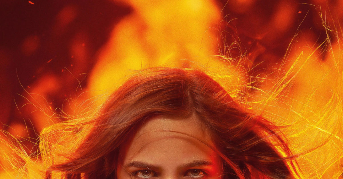 Firestarter Trailer Is Here, Hits Theaters & Peacock May 13