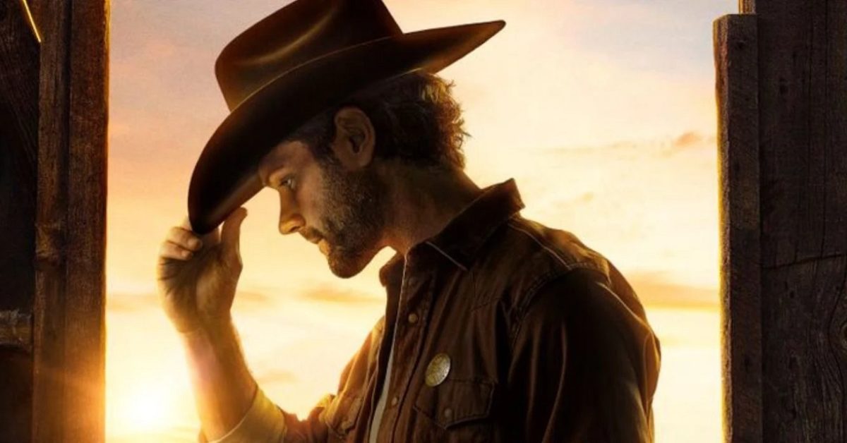 Walker Independence Pilot Director/EP Signals Location Scouting Start