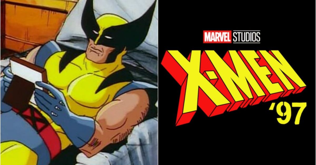 X-Men '97: TAS Writers on Premiere Window, Number of Episodes & More - Vimarsana News