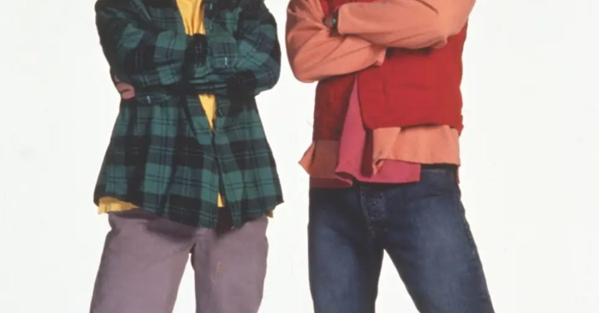 Opus Comics Grab Another - Bill & Ted Joins Frank Frazetta - Vimarsana News
