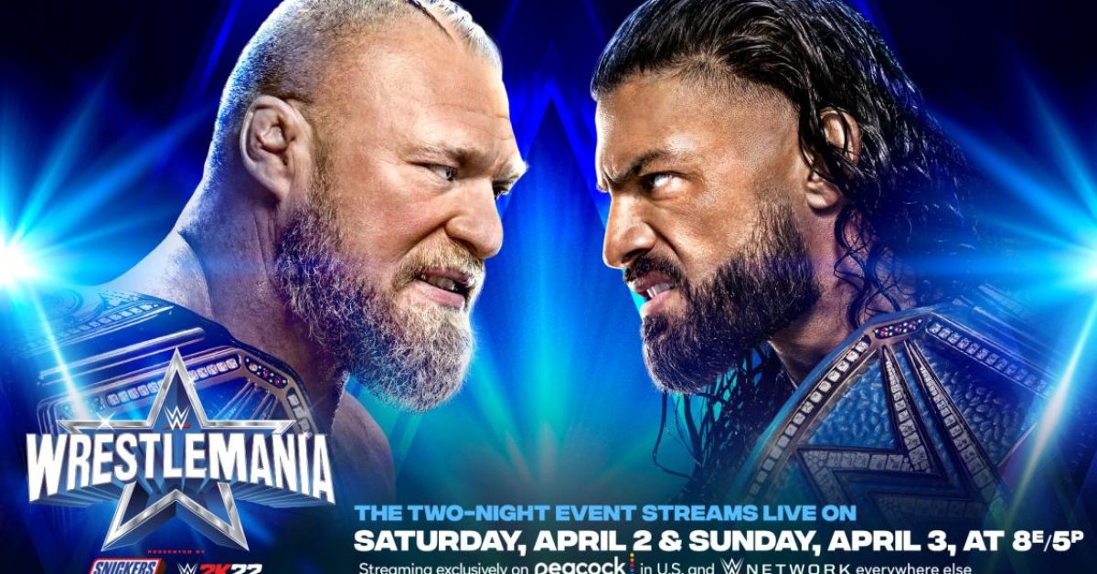 Brantley Gilbert, Jessie James Decker Set for WWE WrestleMania