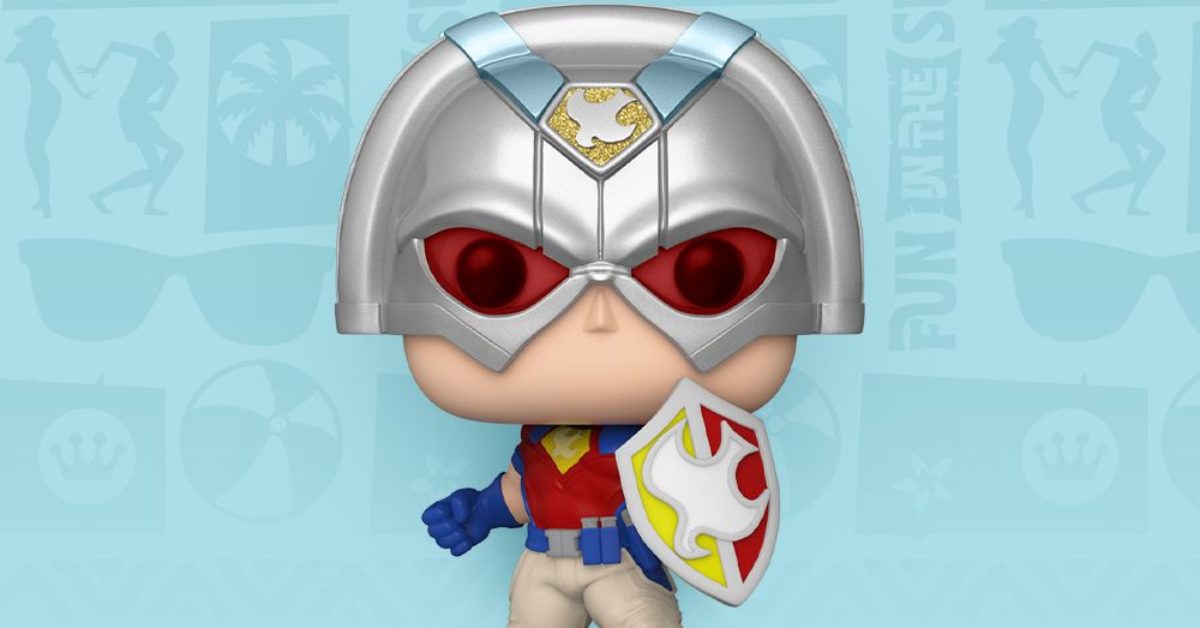 All of the Funko WonderCon 2022 Exclusives Revealed