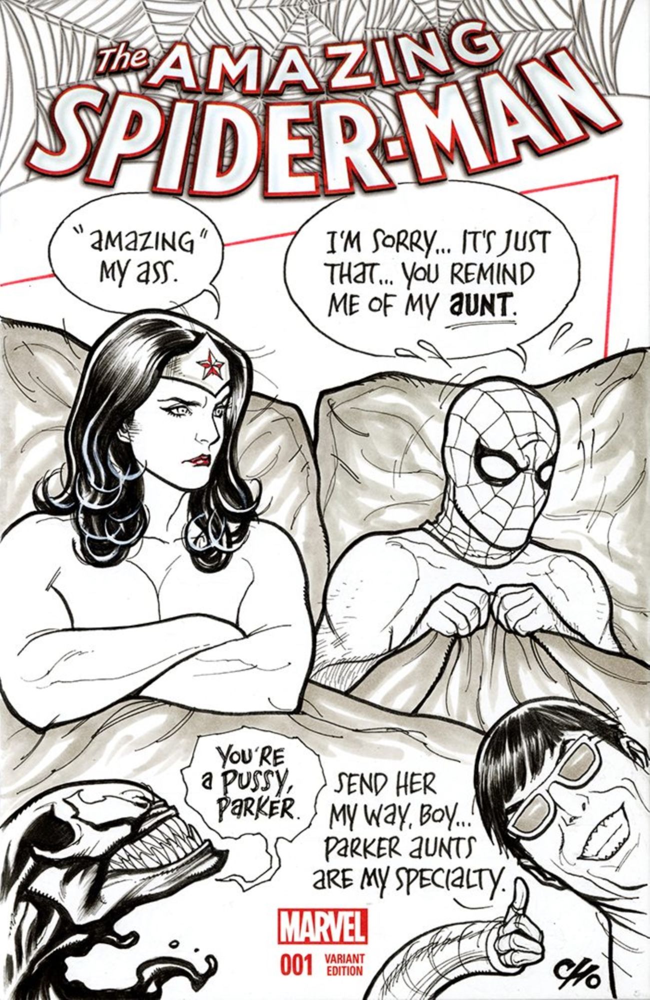 Wonder Woman Sex Stories