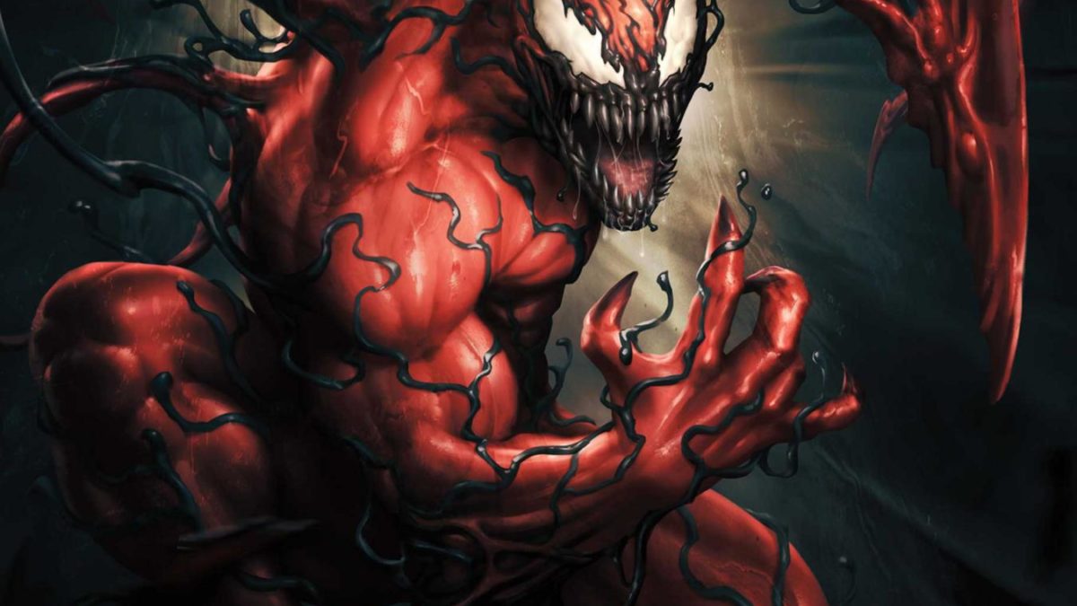 carnage News, Rumors and Information - Bleeding Cool News Page 2