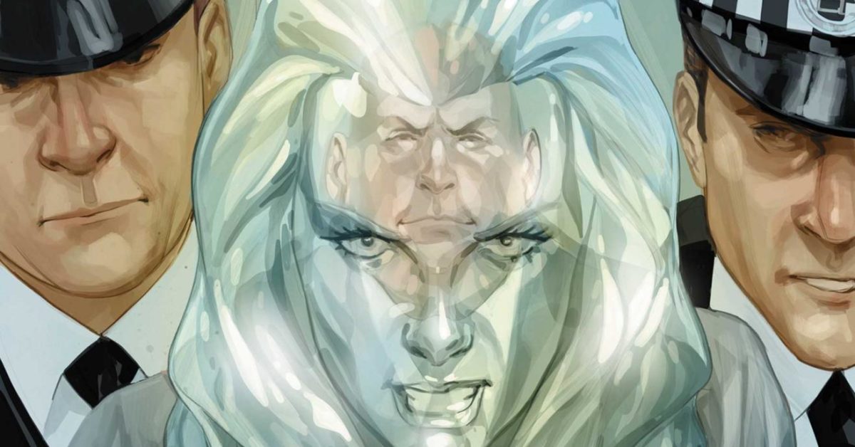 Devil’s Reign: X-Men #3 Preview: Anarchy within the UK