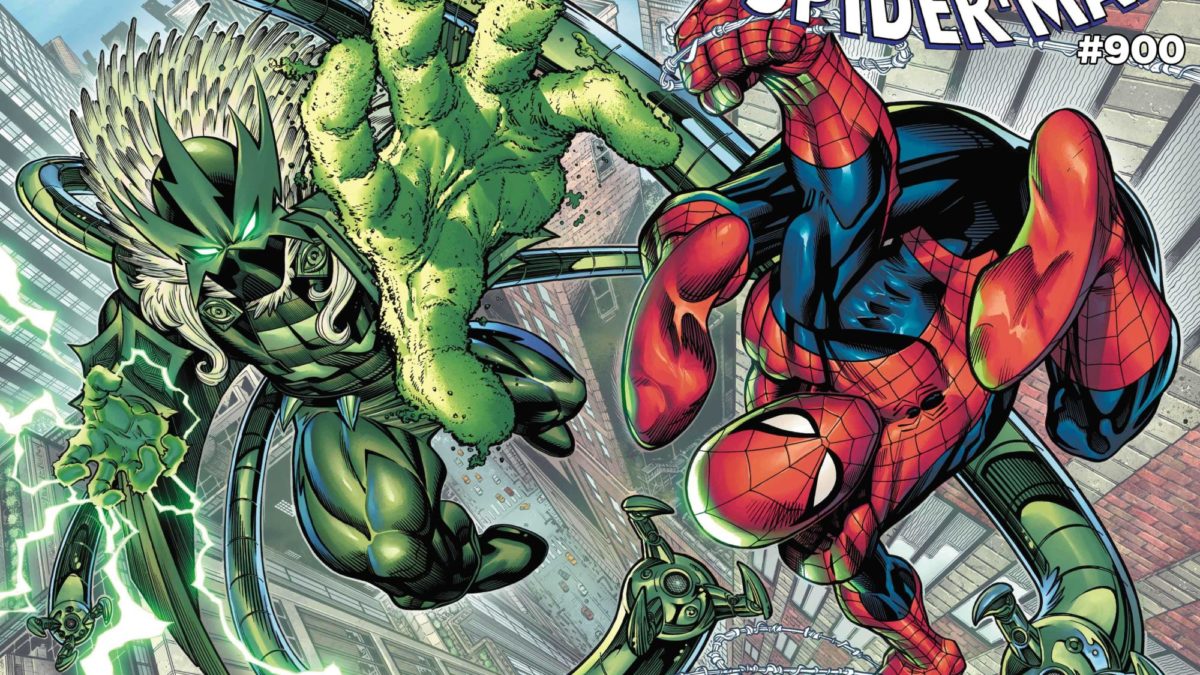 Marvel Ultimate Spiderman Vs Sinister 6 Sticker Pad 