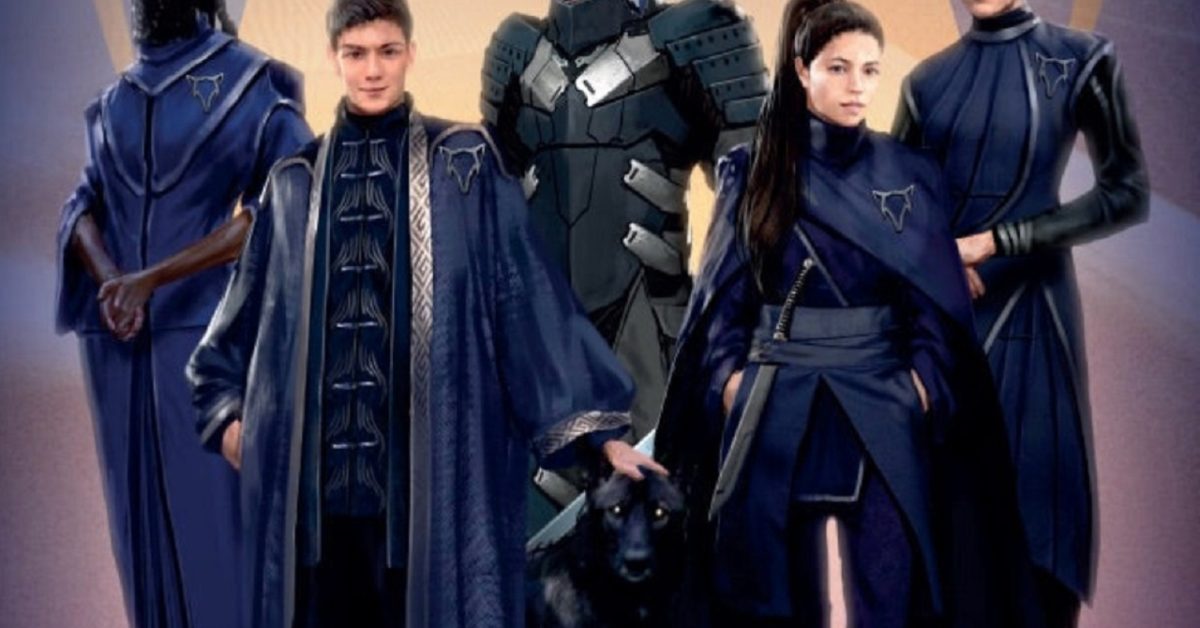 Modiphius Reveals The Agents Of Dune Campaign Experience Box Set