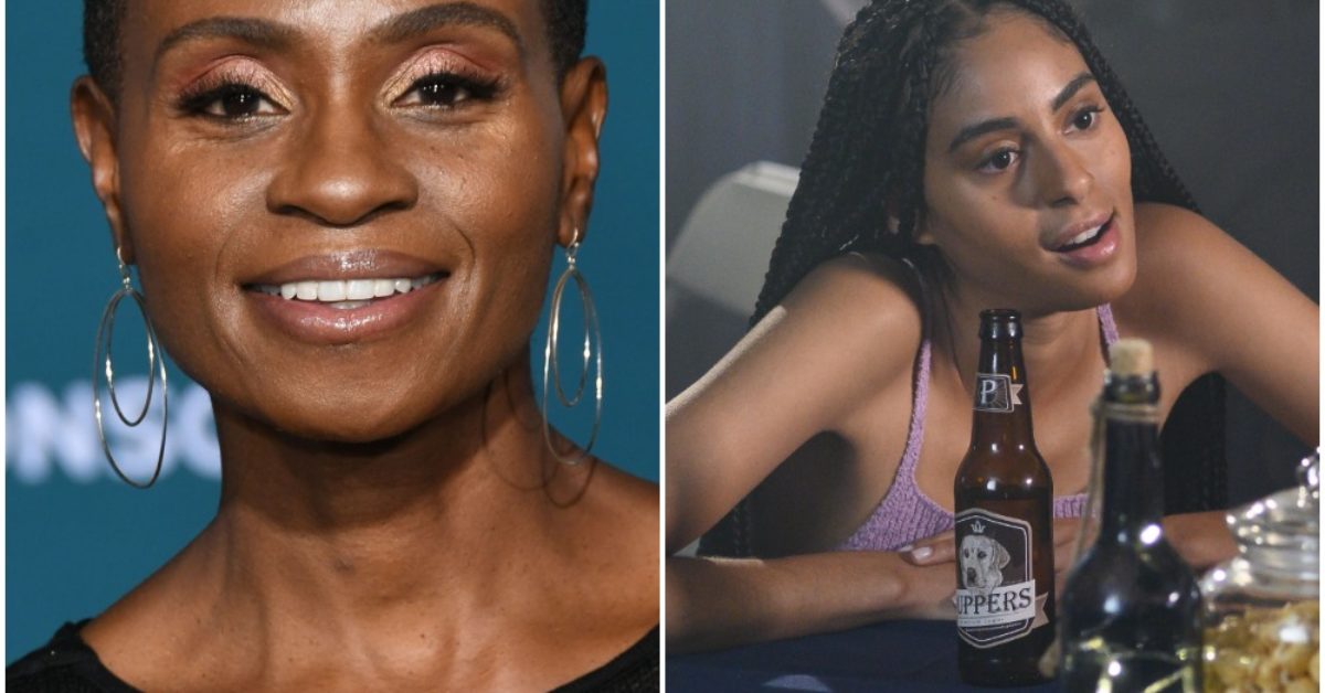 The Changeling: Adina Porter & Clark Backo Join Apple TV+ Drama Series - Vimarsana News