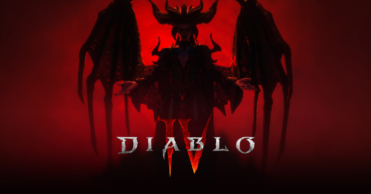 Diablo IV Releases Their Latest Developer Update For Q1 2022 - Bleeding Cool News