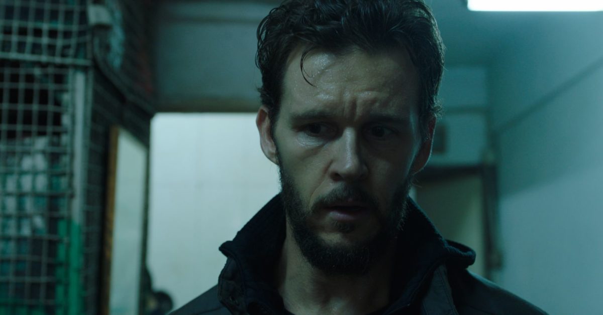 Expired: Ryan Kwanten on Neo-Fi Film's Long Road, Co-Stars & Immersion - Vimarsana News