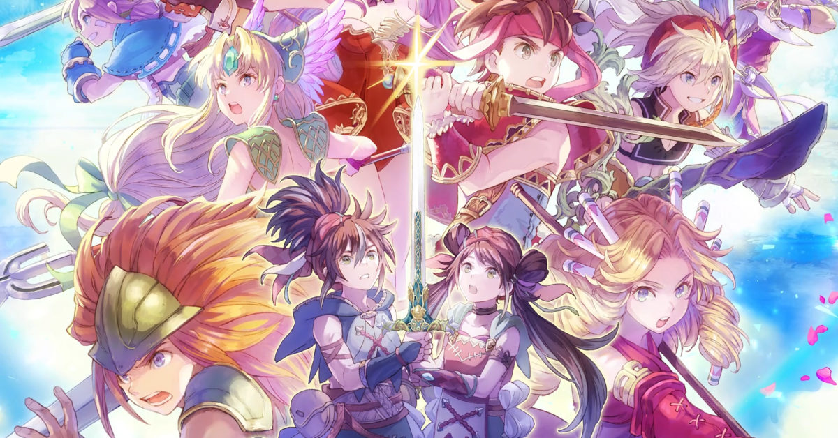 Echoes Of Mana Opens Pre-Registration Ahead Of Release - Vimarsana News