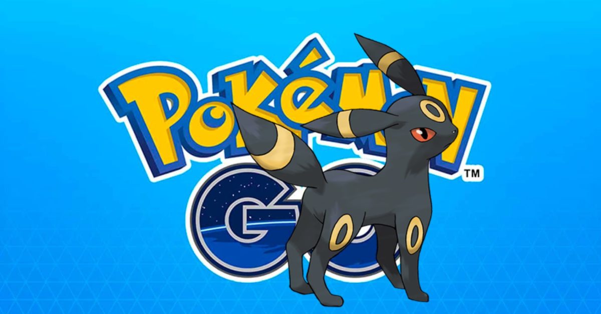 Umbreon Raid Guide For Pokémon GO Players: March 2022