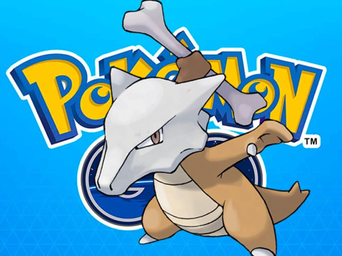 Marowak Raid For Pokémon GO March 2022