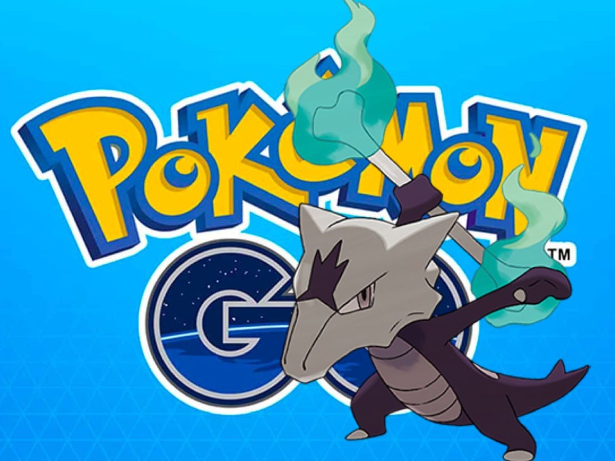 Alolan Marowak Raid For Pokémon GO Players: March 2022