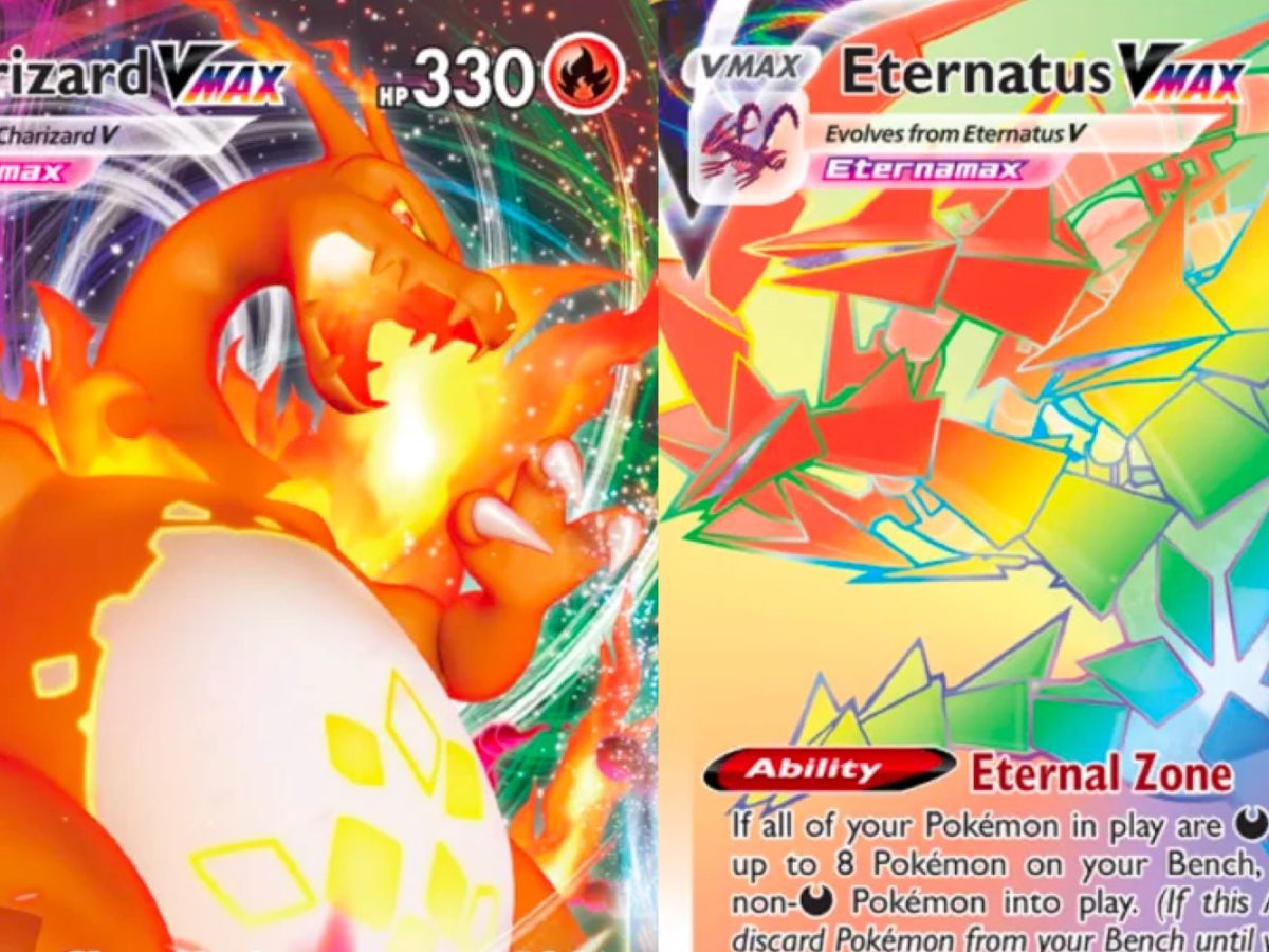 pokemon trading card game clubs ▷ Where are the best Black Friday 2024 Pokémon card deals today? List of  prices and discounts at Walmart, Amazon and Best Buy | EN main image 0