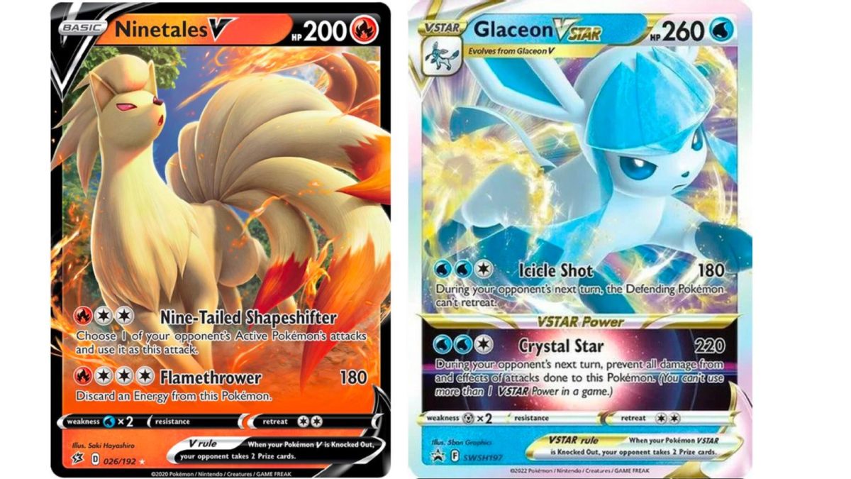 List of All Crystal type 9 Pokemon cards [Japanese] Let's check