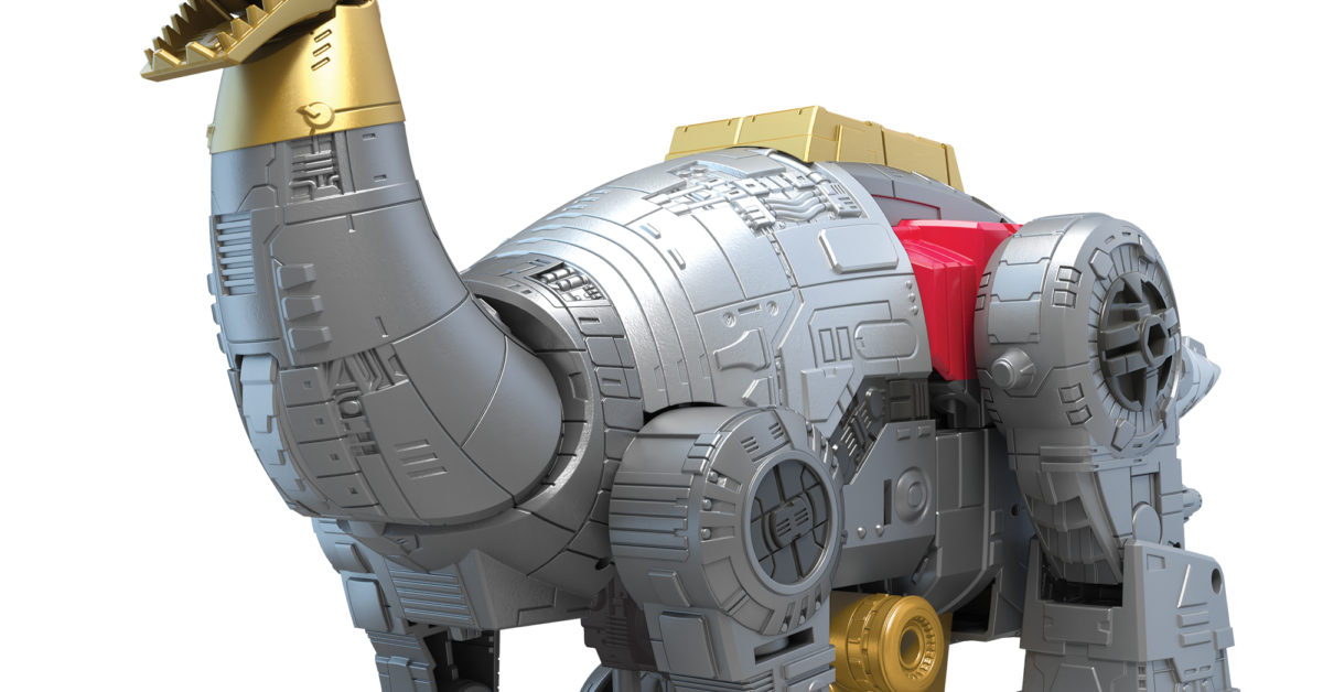 Hasbro Reveals Transformers The Movie Junkheap and Sludge Bots
