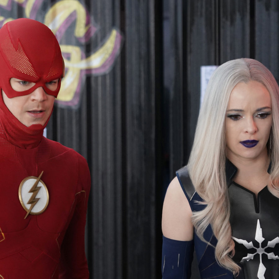 The Flash To End After Thirteen Episode Ninth Season – BeautifulBallad